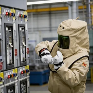 Comprehensive electrical safety in hazmat environments safety training for workers and workplace for workplace compliance