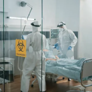 Comprehensive exposure monitoring and medical surveillance safety training for workers and workplace