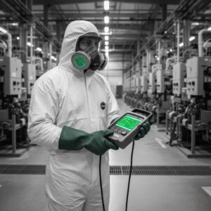 Exposure Monitoring and Medical Surveillance