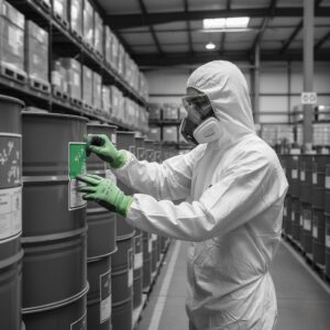 HAZMAT Labeling