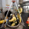 HAZWOPER Confined Space Entry