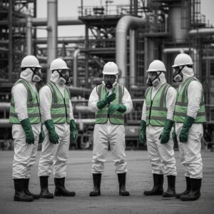 HAZWOPER Safety Orientation