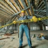 Hazard Recognition in Construction Environments