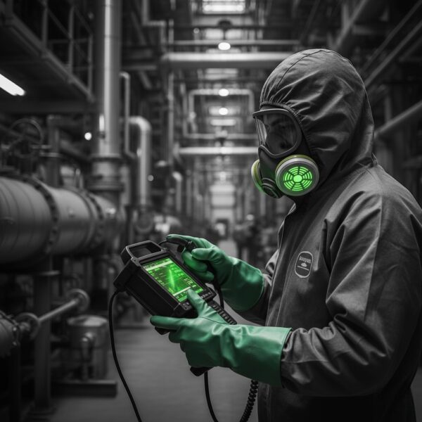 Monitoring Procedures and Equipment