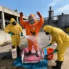 Personal Protective Equipment and Decontamination Procedures