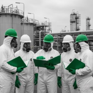 Understanding HAZWOPER