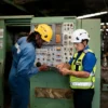 Work Practices and Engineering Controls