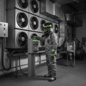 Work Practices and Engineering Controls