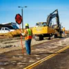 Work Zone Safety