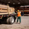 DOT Cargo Securement