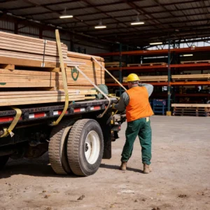 Comprehensive dot cargo securement safety training for workers and workplace for workplace compliance