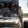 DOT Commercial Motor Vehicle Inspections - Spanish