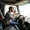 Driving Defensively for CDL/Large Vehicle Drivers The Basics