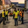 Safety Orientation in Transportation and Warehouse Environments