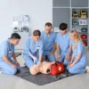 First Aid & CPR Essentials