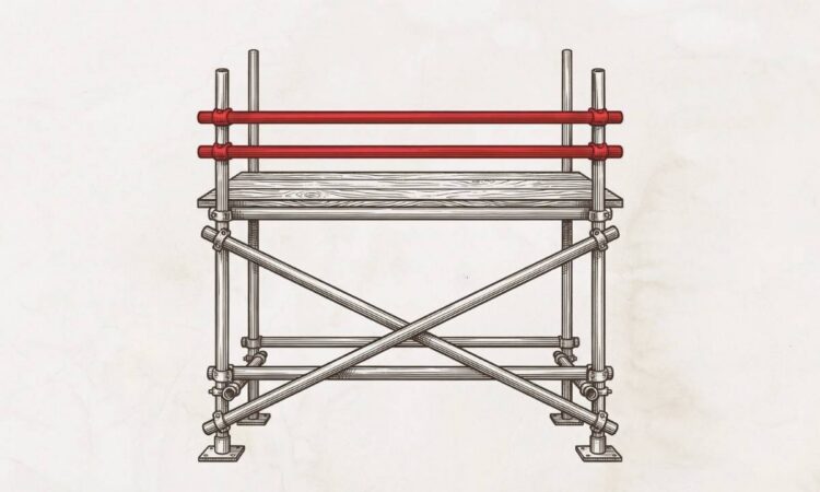 scaffold safety