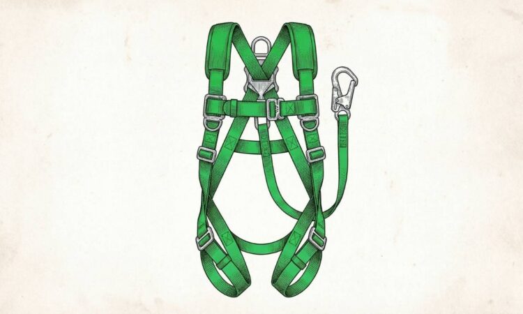 Fall Protection Systems