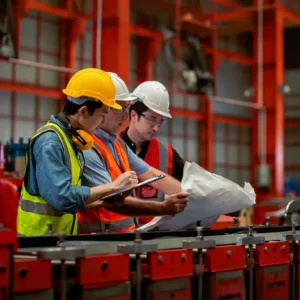 OSHA 10 Hour General Industry - Eng/Sp