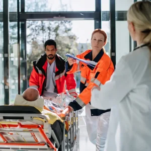 Patient Handling Safety