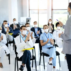 Safety Orientation in Healthcare Environments… for Office and Facilities Personnel
