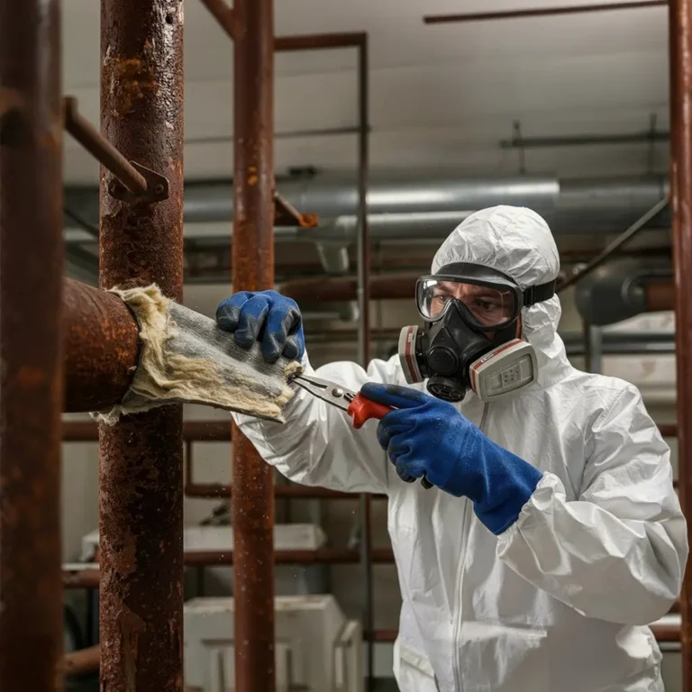Asbestos for the Competent Person – Spanish