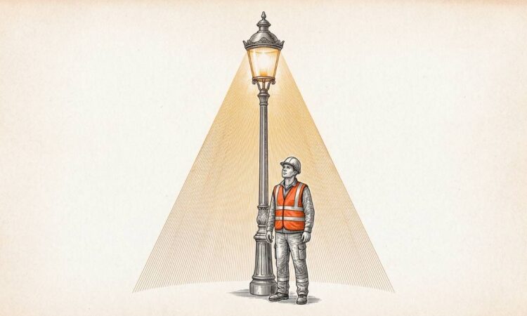 Challenges in Nighttime Construction