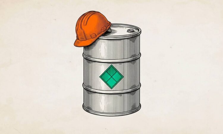 Hazardous Waste Management in construction