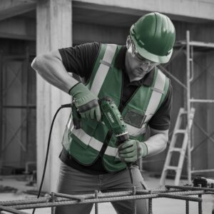 Power Tool Safety