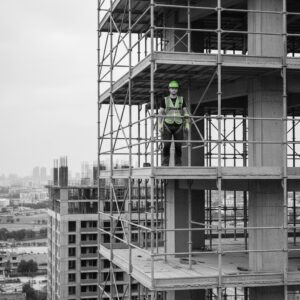 Scaffold Safety Course