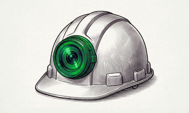 Wearable Tech in Safety