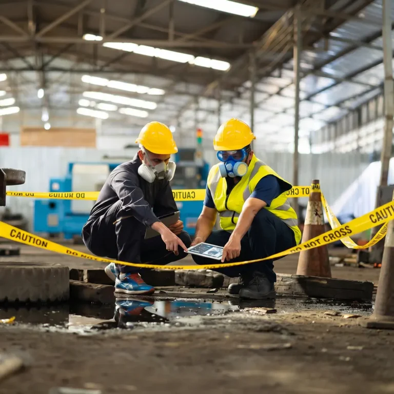 Accident Investigation