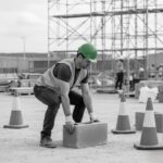 Back Safety in Construction Environments