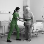Back Safety in Healthcare Environments: for Medical Personnel