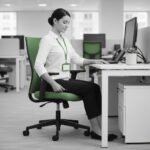 Back Safety in Office Environments