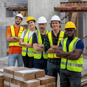 Comprehensive diversity, equity, inclusion and belonging in construction environments safety training for workers and workplace