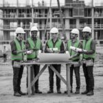Diversity, Equity, Inclusion and Belonging in Construction Environments