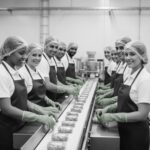 Diversity, Equity, Inclusion and Belonging in Food Processing and Handling Environments