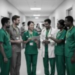 Diversity, Equity, Inclusion and Belonging in Healthcare Environments