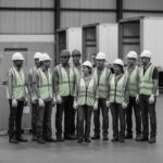 Diversity, Equity, Inclusion and Belonging in Transportation and Warehouse Environments