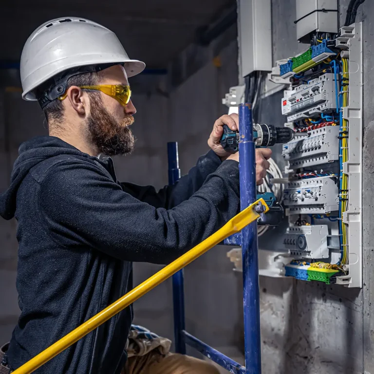 Electrocution Hazards Part I Worksite Safety
