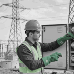Electrocution Hazards Part I Worksite Safety