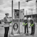 Electrocution Hazards Part II Employer Responsibilities