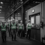 Fire Prevention and Safety in Industrial Environments