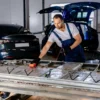 Lithium Battery Safety