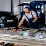Comprehensive lithium battery safety safety training for workers and workplace for workplace compliance
