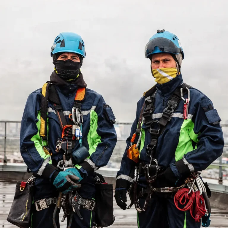 Personal Protective Equipment for the Competent Person - Spanish