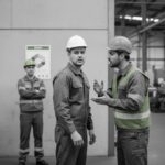 Workplace Harassment in Industrial Facilities