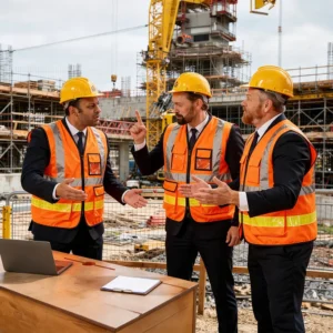 Comprehensive workplace violence in construction environments safety training for workers and workplace