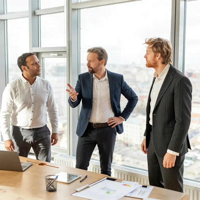 Workplace Violence in Office Environments