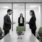 Workplace Violence in Office Environments